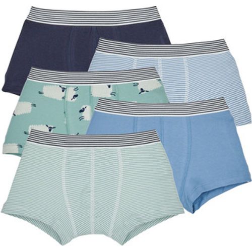 Petit Bateau Boxer LOT BOXER X5 - Petit Bateau - Modalova