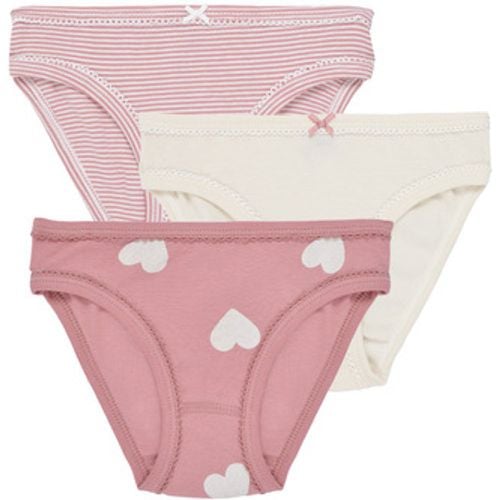 Petit Bateau Slips LOT CULOTTE X3 - Petit Bateau - Modalova