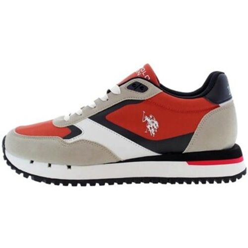 U.S Polo Assn. Sneaker - U.S Polo Assn. - Modalova