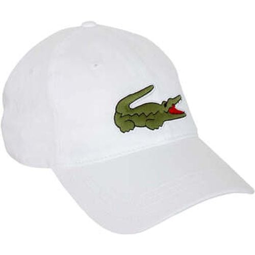 Lacoste Schirmmütze - Lacoste - Modalova