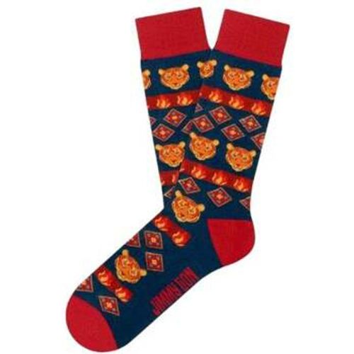 Jimmy Lion Socken - Jimmy Lion - Modalova