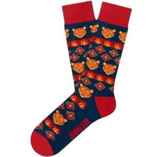 Jimmy Lion Socken - Jimmy Lion - Modalova