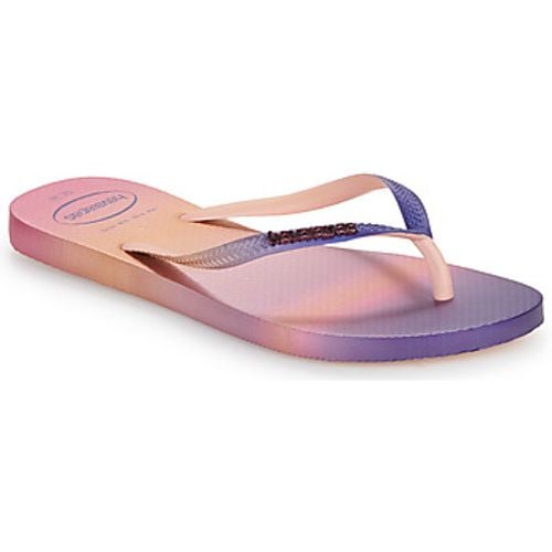 Zehentrenner SLIM GRADIENT SUNSET - Havaianas - Modalova