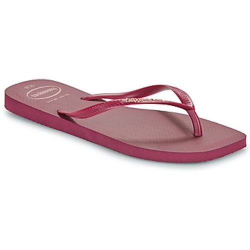 Zehentrenner SQUARE LOGO POP UP - Havaianas - Modalova