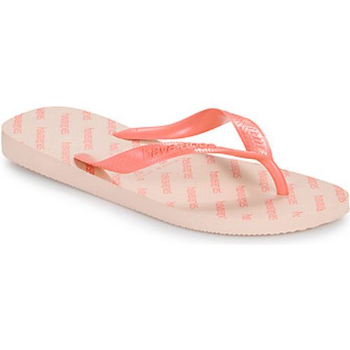 Zehentrenner LOGOMANIA ESSENTIAL - Havaianas - Modalova