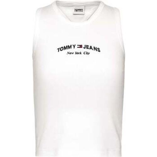 Tommy Jeans Blusen - Tommy Jeans - Modalova