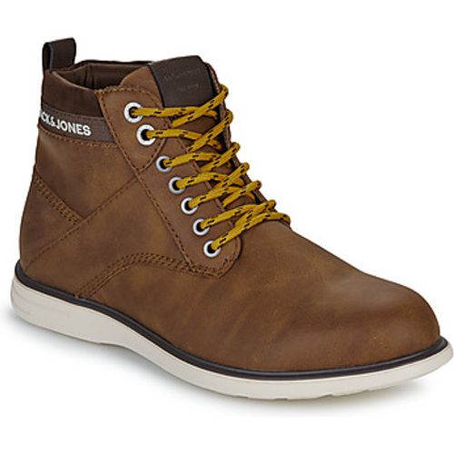 Herrenstiefel JFWDENVER PU COMBO BOOT - jack & jones - Modalova