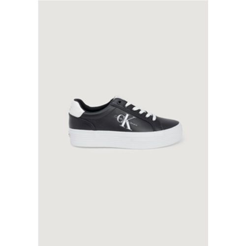 Sneaker VULC FLATFORM LACEUP YW0YW01474 - Calvin Klein Jeans - Modalova