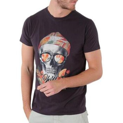 Deeluxe T-Shirt 03T1508M - Deeluxe - Modalova