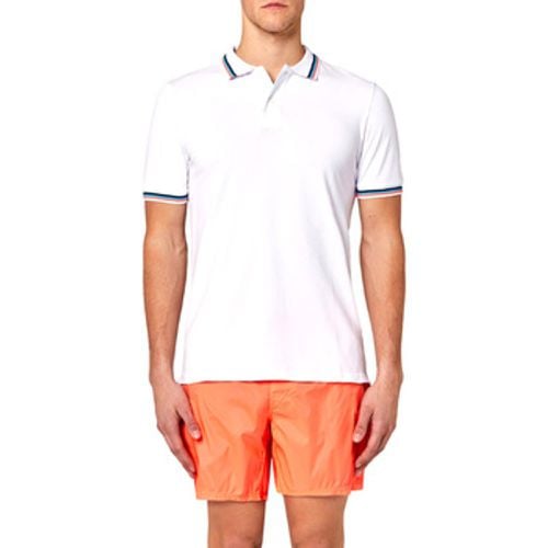 Sundek T-Shirts & Poloshirts - Sundek - Modalova