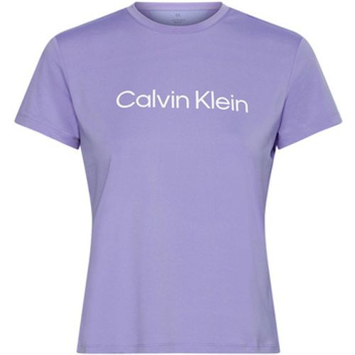 T-Shirts & Poloshirts - Calvin Klein Jeans - Modalova