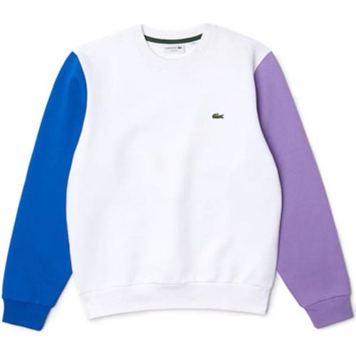 Lacoste Sweatshirt - Lacoste - Modalova