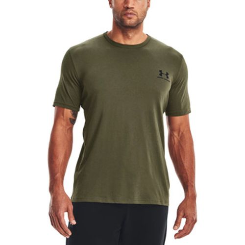 T-Shirts & Poloshirts - Under Armour - Modalova