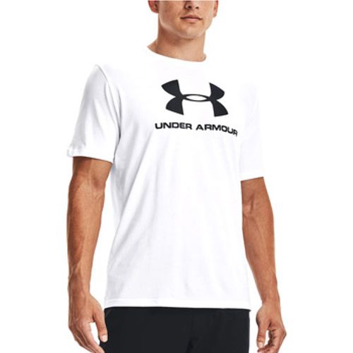 T-Shirts & Poloshirts - Under Armour - Modalova