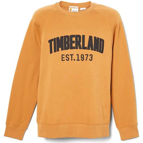 Timberland Sweatshirt - Timberland - Modalova