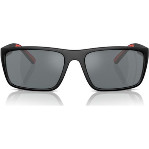 Sonnenbrillen Ray-Ban Sonnenbrille FZ6003U 504/6G - Scuderia Ferrari - Modalova