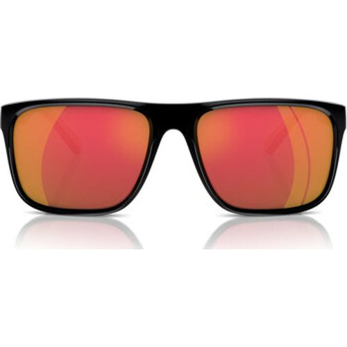 Sonnenbrillen Sonnenbrille Ray-Ban FZ6002U 501/6Q - Scuderia Ferrari - Modalova