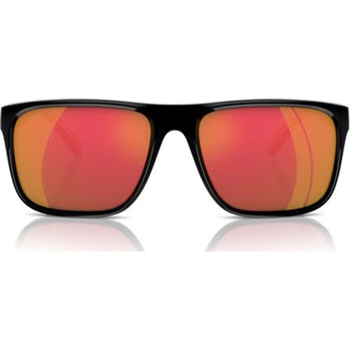 Sonnenbrillen Sonnenbrille Ray-Ban FZ6002U 501/6Q - Scuderia Ferrari - Modalova