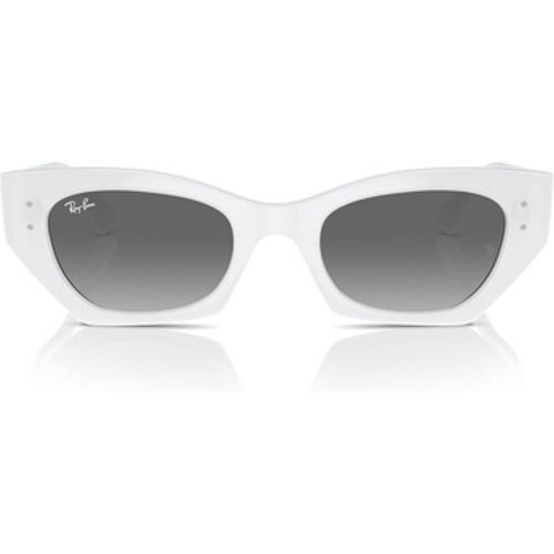 Sonnenbrillen Zena Sonnenbrille RB4430 675911 - Ray-Ban - Modalova