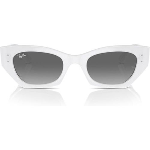 Sonnenbrillen Zena Sonnenbrille RB4430 675911 - Ray-Ban - Modalova