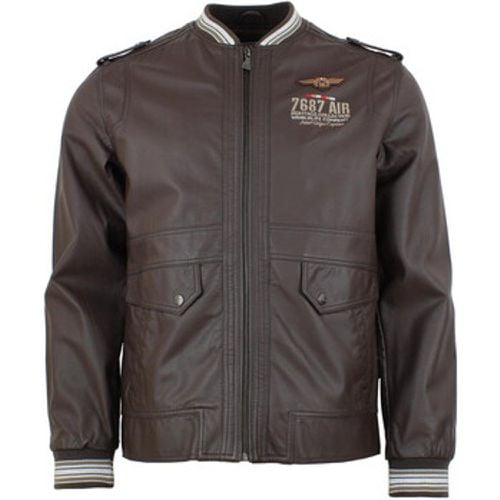 Herren-Jacke Blouson CIORIBI - Harry Kayn - Modalova