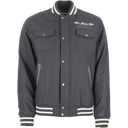 Herren-Jacke Blouson COTEDY - Srk - Modalova