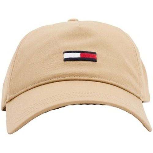 Schirmmütze TJM ELONGATED FLAG CAP - Tommy Jeans - Modalova