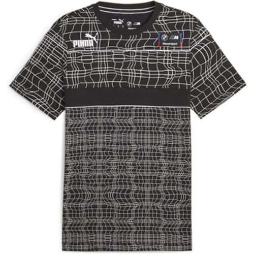 T-Shirts & Poloshirts 621059-01 - Puma - Modalova