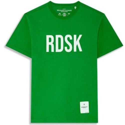 Redskins T-Shirt SURFIN MARK - Redskins - Modalova