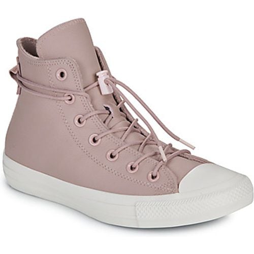 Turnschuhe CHUCK TAYLOR ALL STAR WEATHERIZED LEATHER - Converse - Modalova