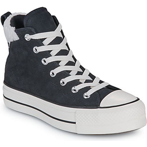 Turnschuhe CHUCK TAYLOR ALL STAR PUFF LIFT COZY PLATFORM - Converse - Modalova