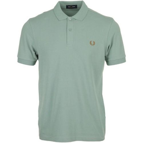 T-Shirts & Poloshirts Plain - Fred Perry - Modalova