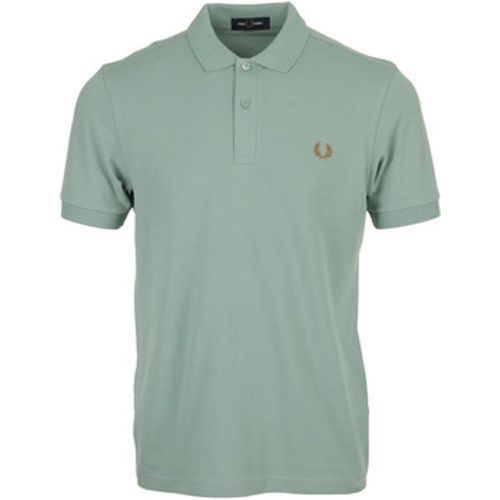 T-Shirts & Poloshirts Plain - Fred Perry - Modalova