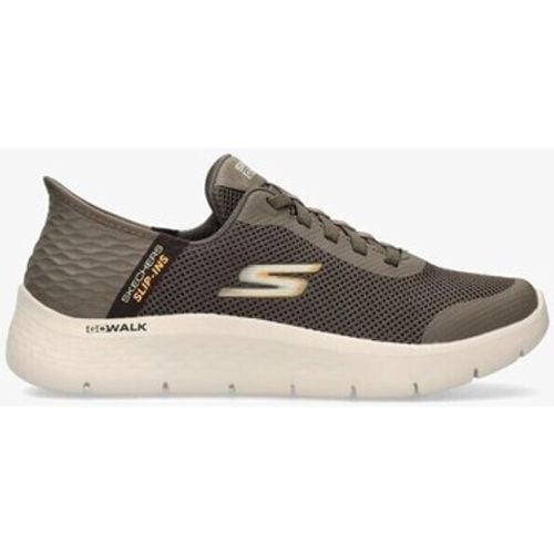 Sneaker 216324 GO WALK FLEX HANDS UP - Skechers - Modalova