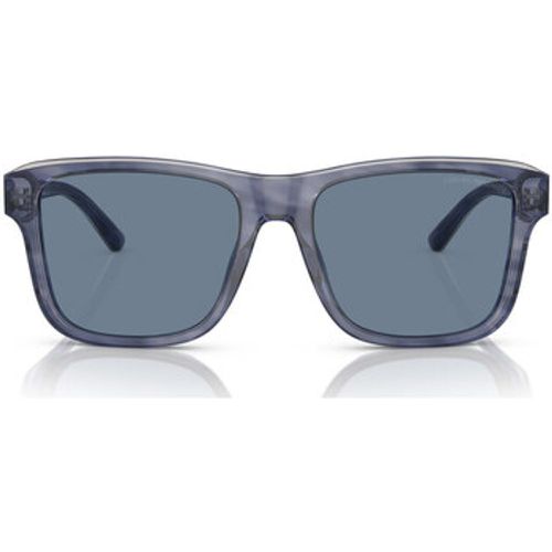 Sonnenbrillen Sonnenbrille EA4208 605480 Polarisiert - Emporio Armani - Modalova