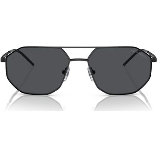 Sonnenbrillen EA2147 300187 Sonnenbrille - Emporio Armani - Modalova