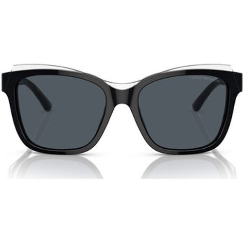 Sonnenbrillen Sonnenbrille EA4209 605187 - Emporio Armani - Modalova