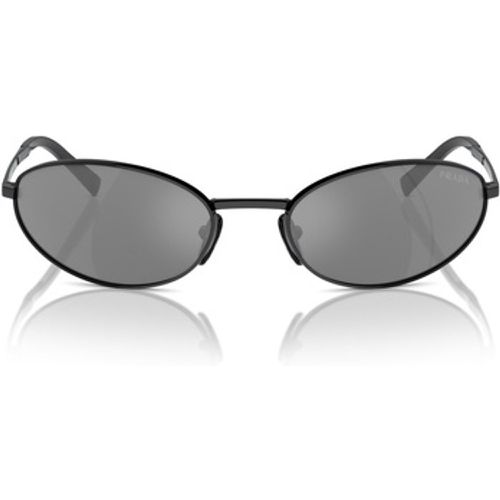 Sonnenbrillen -Sonnenbrille PRA59S 1AB60G - Prada - Modalova