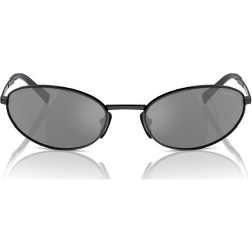 Sonnenbrillen -Sonnenbrille PRA59S 1AB60G - Prada - Modalova