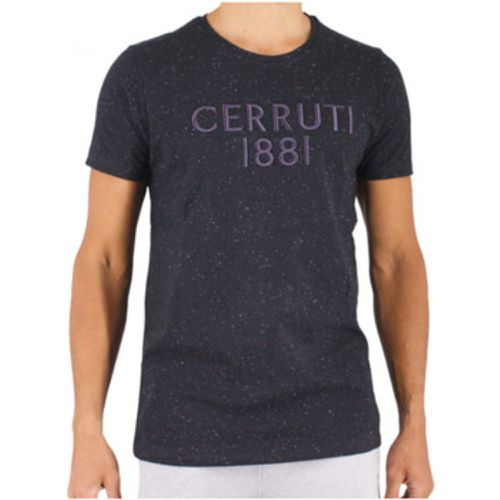 Cerruti 1881 T-Shirt COLORATURA - Cerruti 1881 - Modalova