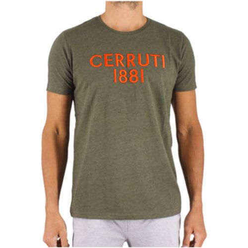Cerruti 1881 T-Shirt COLORATURA - Cerruti 1881 - Modalova