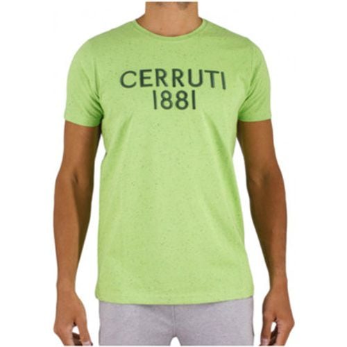 Cerruti 1881 T-Shirt COLORATURA - Cerruti 1881 - Modalova