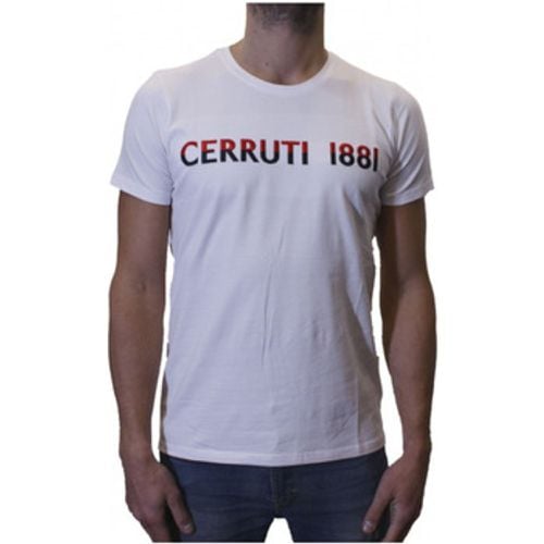 Cerruti 1881 T-Shirt GIMIGNANO - Cerruti 1881 - Modalova