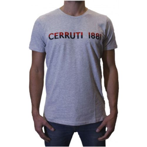 Cerruti 1881 T-Shirt GIMIGNANO - Cerruti 1881 - Modalova