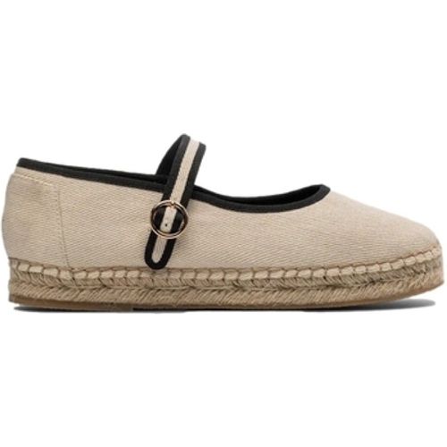 Ballerinas Mary Jane Raw Essential W - Essential Ecru - Paez - Modalova