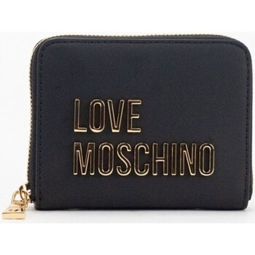 Love Moschino Geldbeutel 33807 - Love Moschino - Modalova