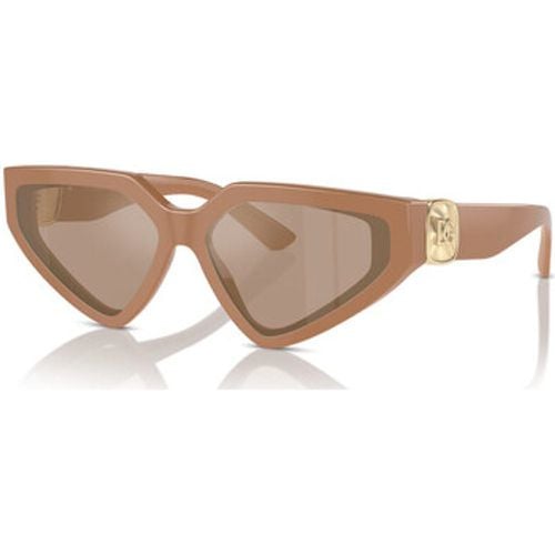 Sonnenbrillen Dolce Gabbana Sonnenbrille DG4469 32925A - D&G - Modalova