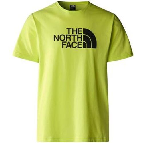 The North Face T-Shirt - The North Face - Modalova