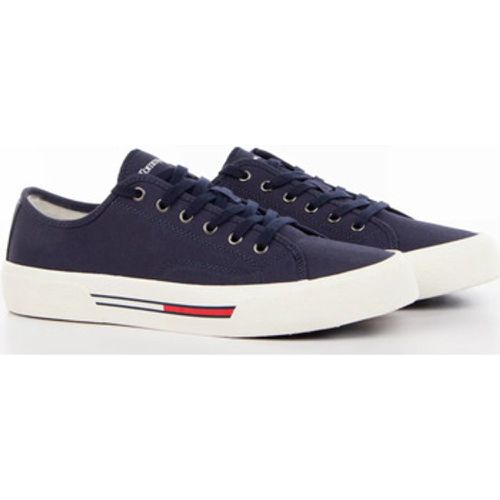 Tommy Jeans Sneaker Canvas - Tommy Jeans - Modalova