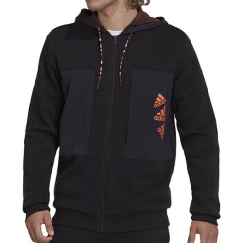 Adidas Sweatshirt HL9380 - Adidas - Modalova